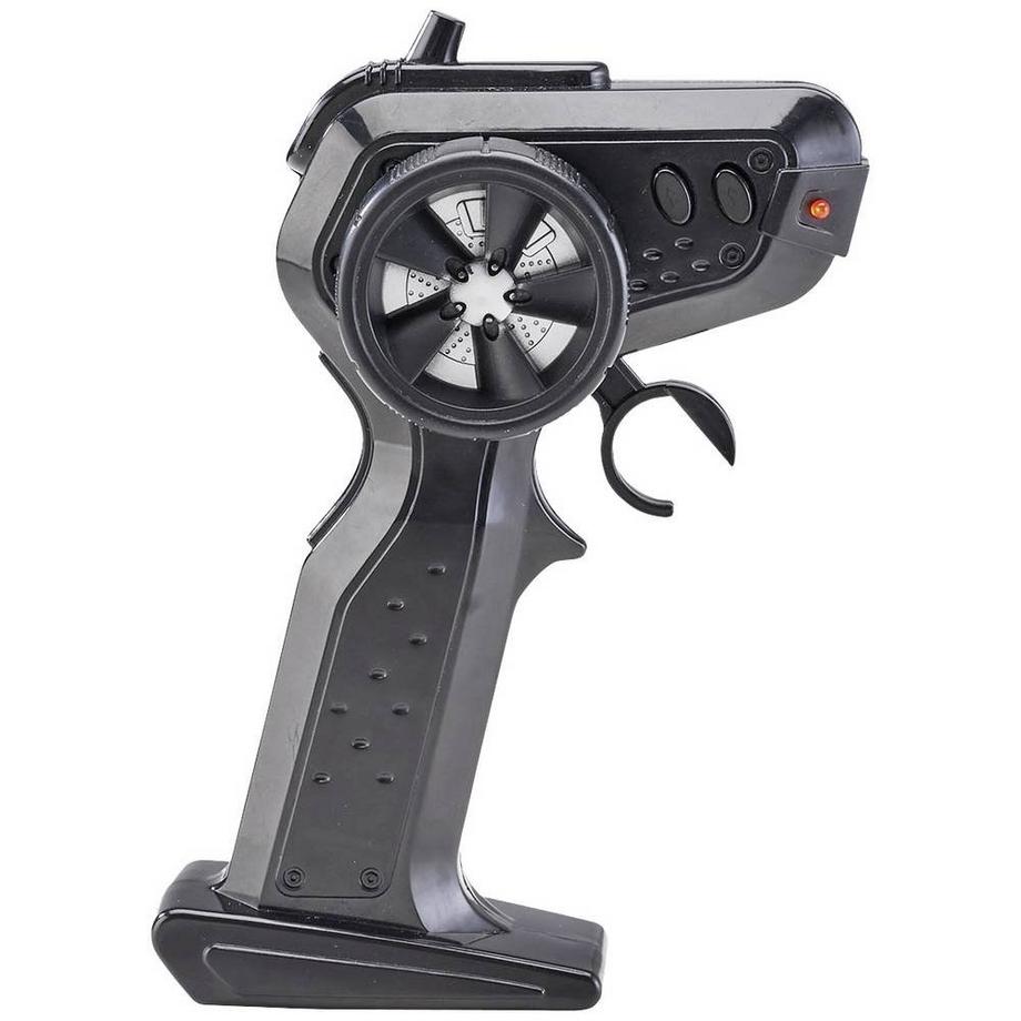 Revell  1:32 RC Show Truck Mercedes Benz Actros Dino Express 