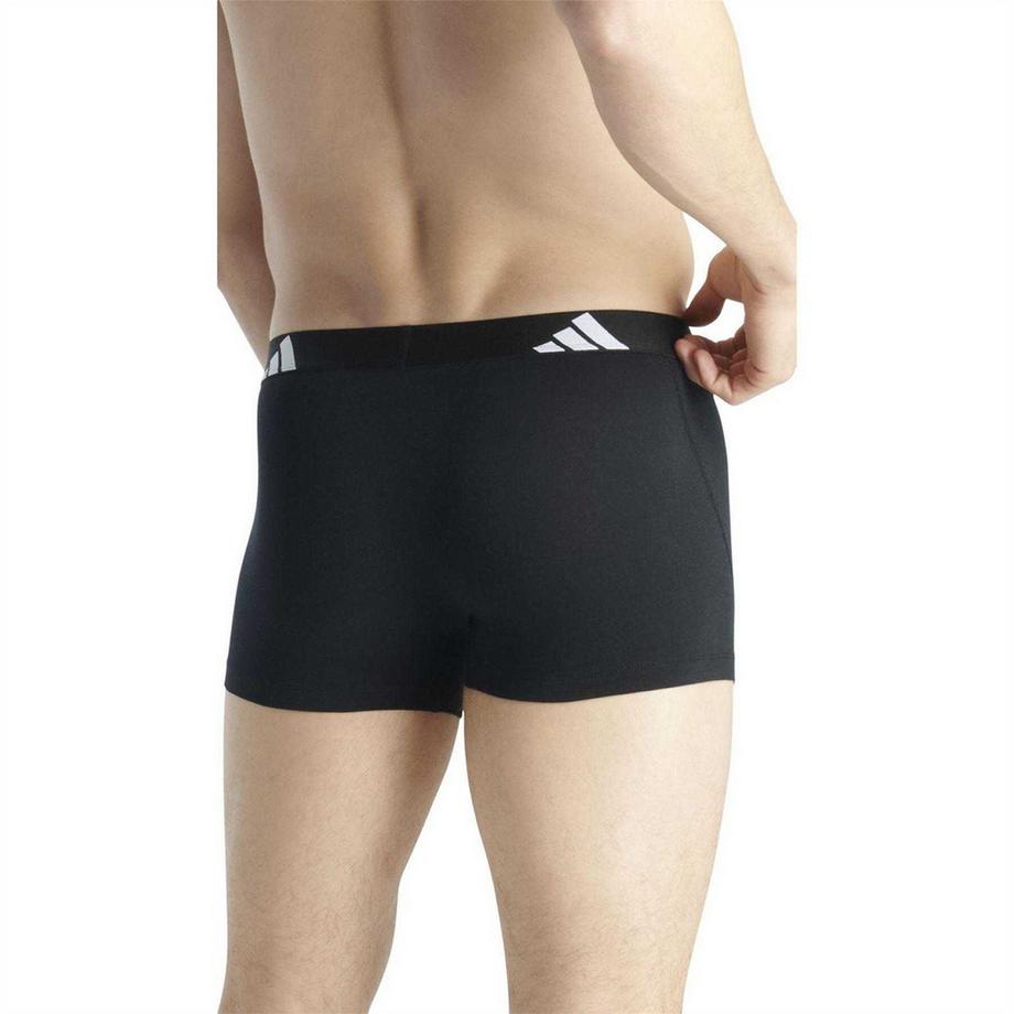 adidas Boxer Retropants Confezione da Due  