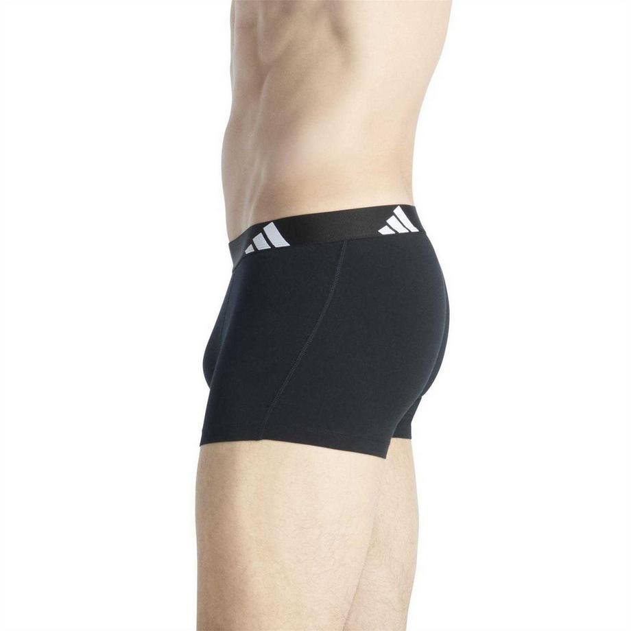 adidas Boxer Retropants Confezione da Due  