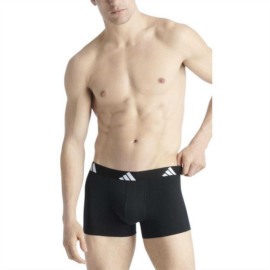 adidas Boxer Retropants Confezione da Due  