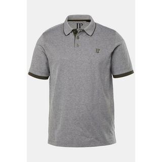 JP1880 Piqué Halbarm Poloshirt  