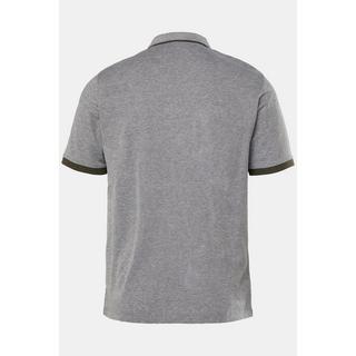 JP1880 Piqué Halbarm Poloshirt  