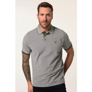 Poloshirt, Halbarm, Piqué