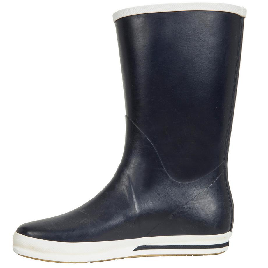 TRIBORD Stivali da vela uomo/donna impermeabili  