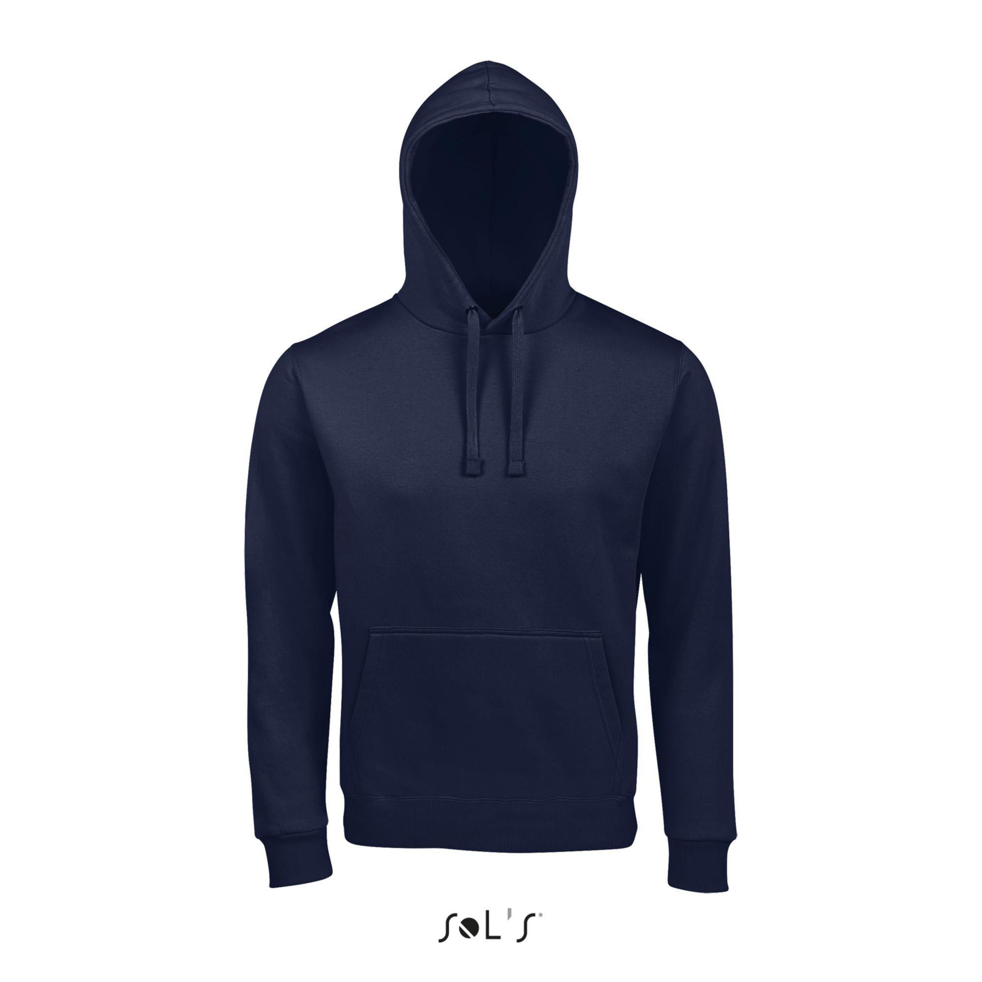 SOLS Spencer Kapuzenpullover  