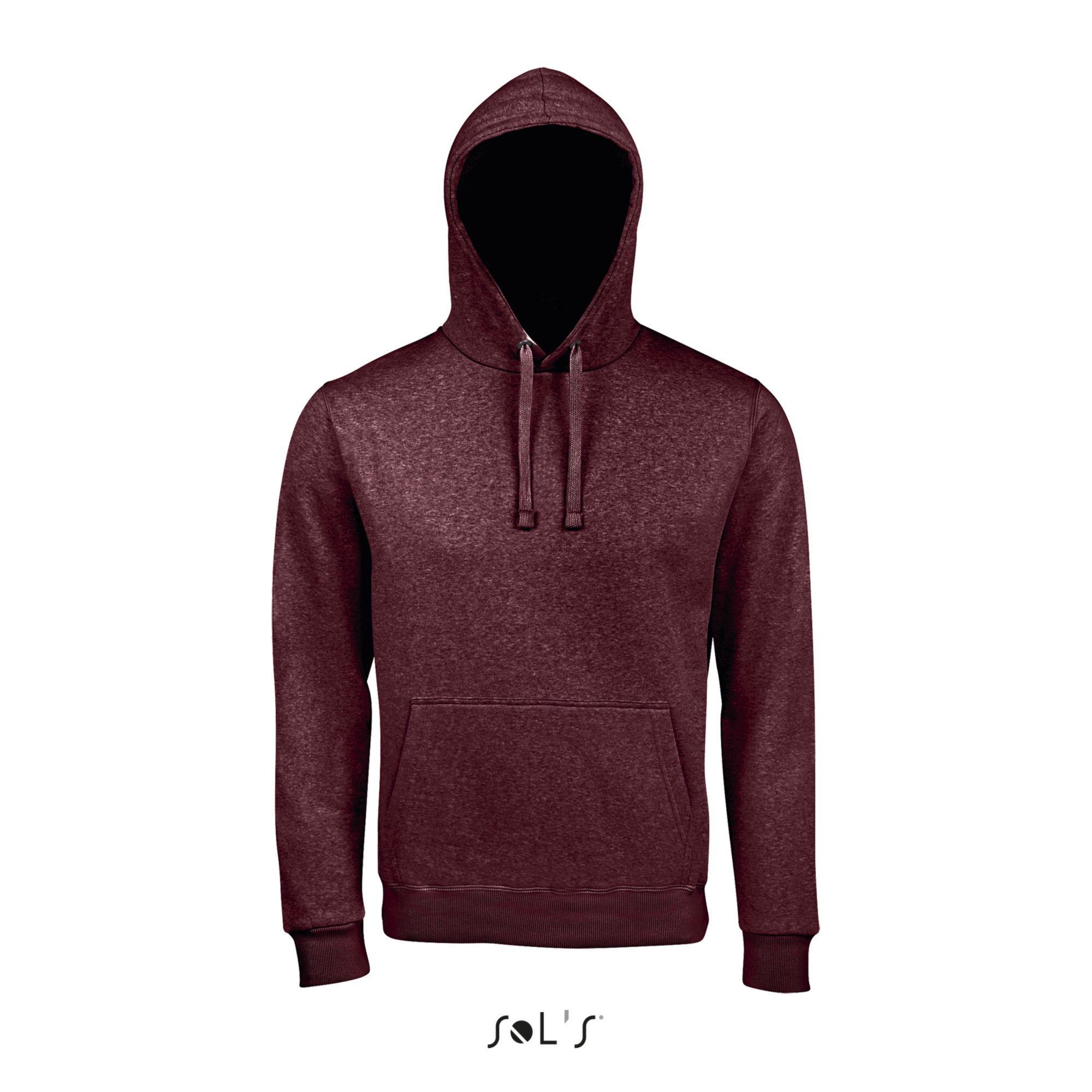 SOLS  kapuzenpullover spencer 