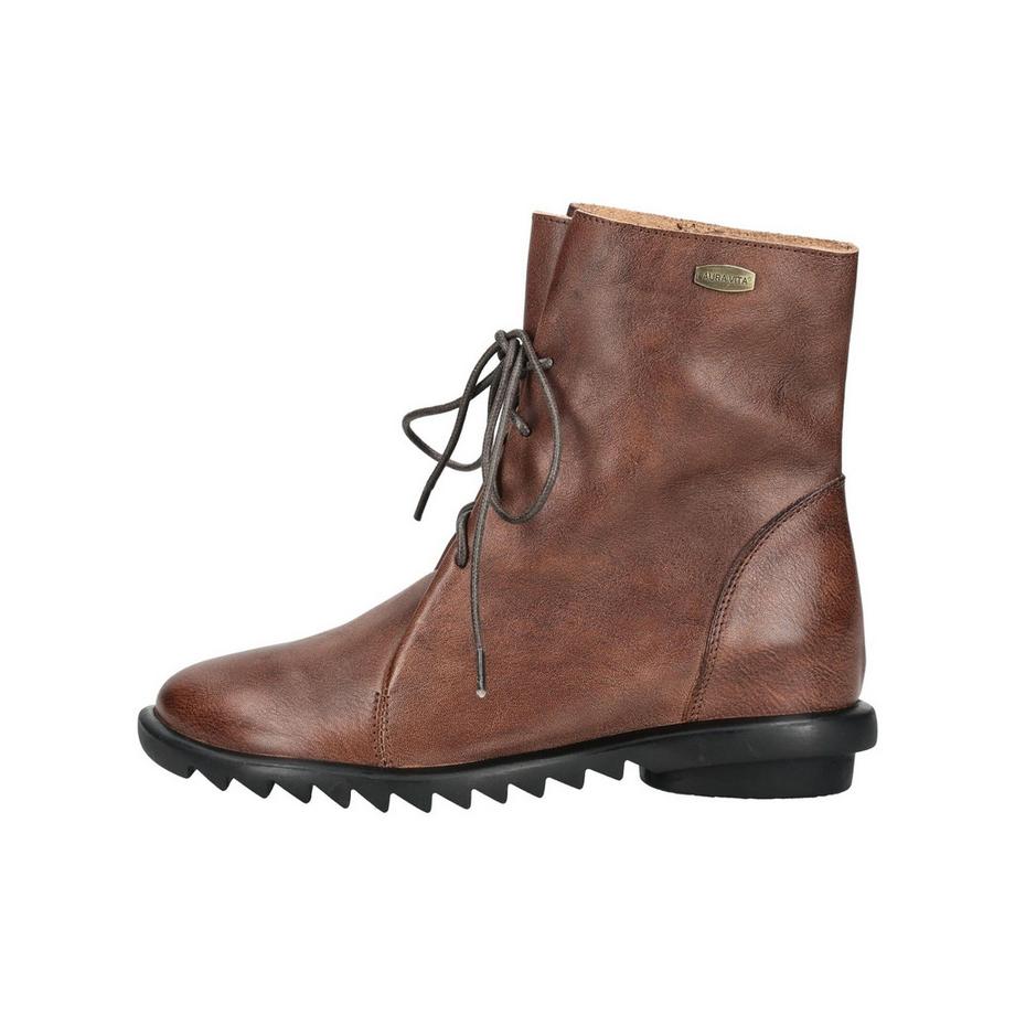 Laura Vita Schnürstiefelette  