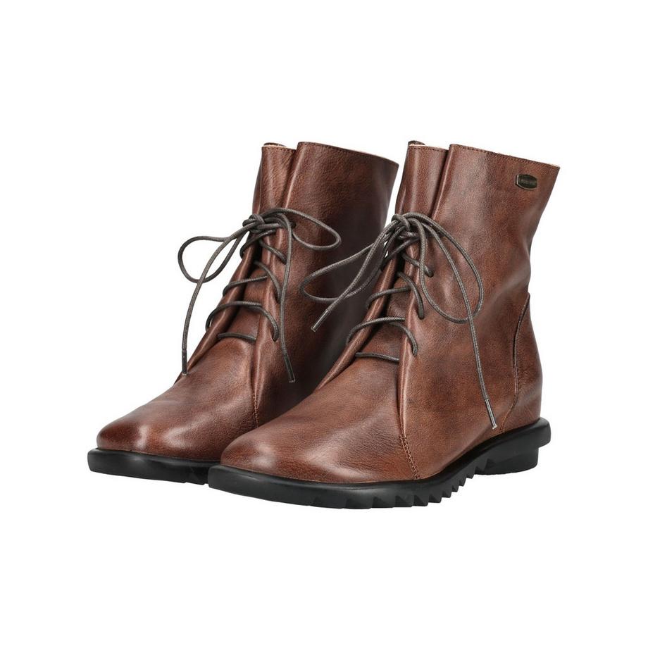 Laura Vita Schnürstiefelette  