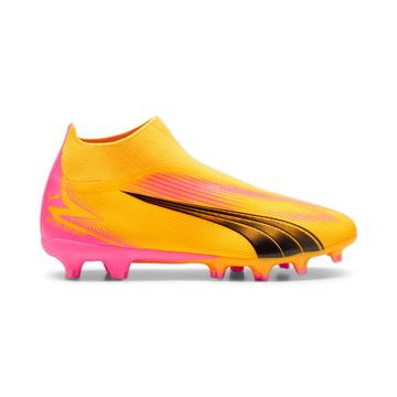 chaussures de football  ultra match+ ll fg/ag