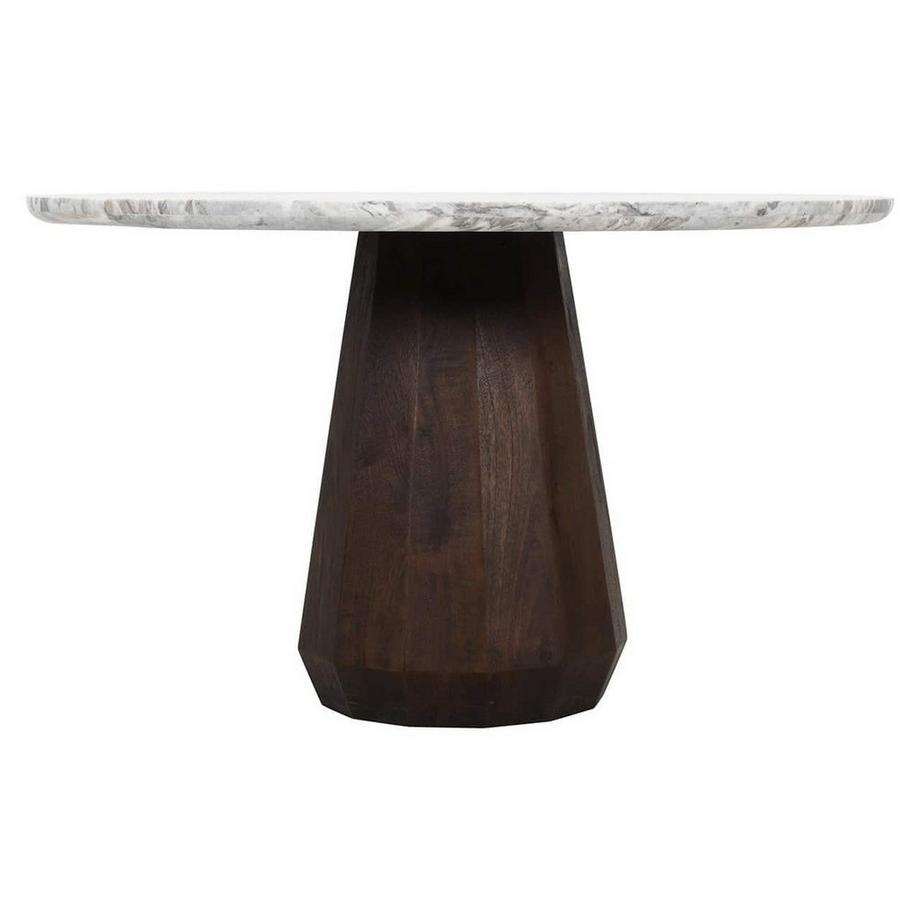 mutoni Esstisch Oberoy rund 130  