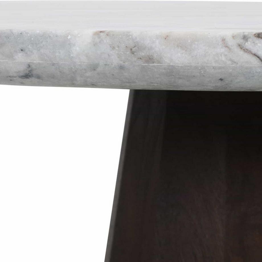 mutoni Esstisch Oberoy rund 130  