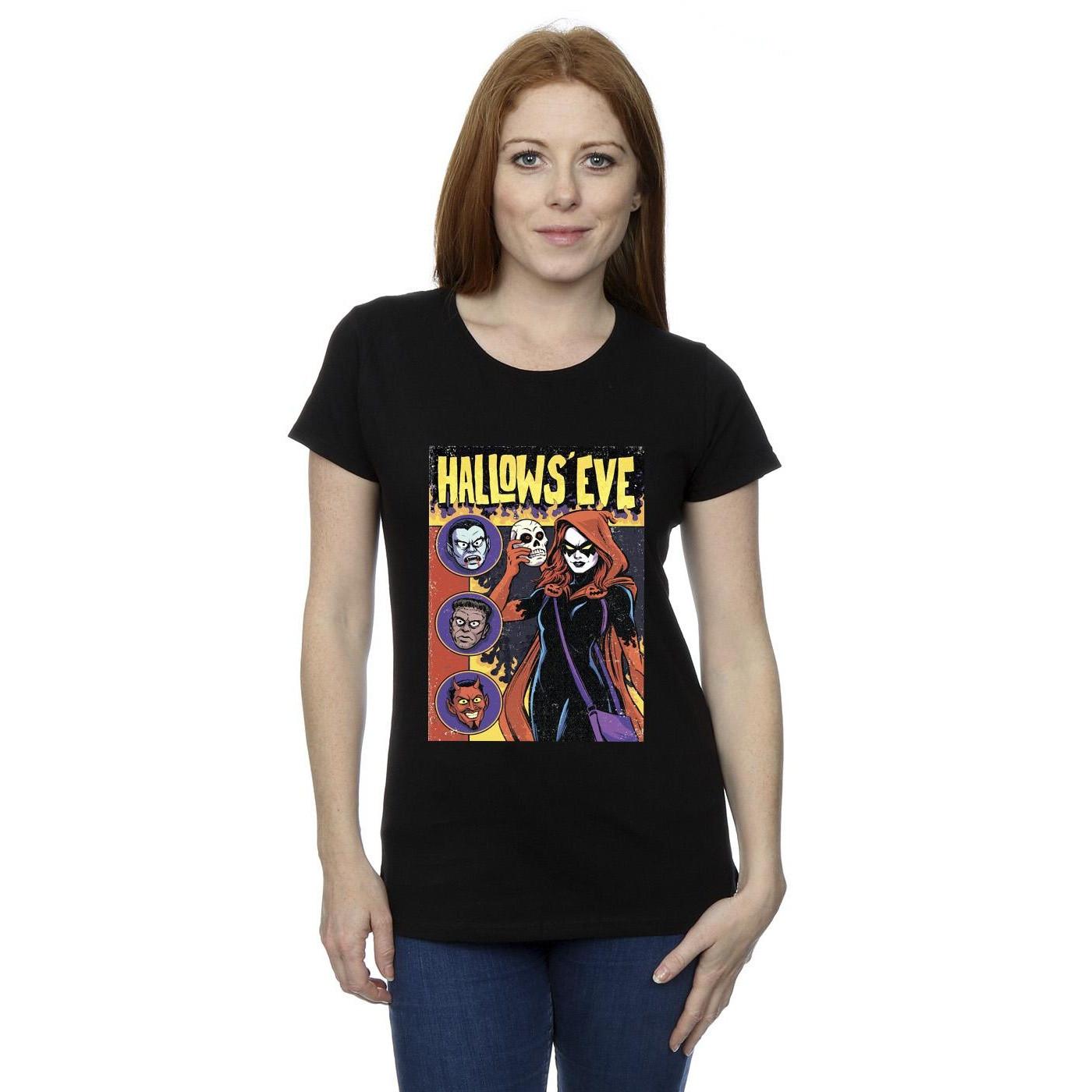 MARVEL  Hallows Eve TShirt 