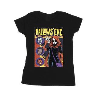 MARVEL  Hallows Eve TShirt 