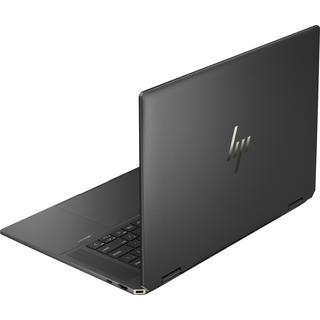 HP  Spectre x360 16-aa0770nz Intel Core Ultra 7 155H Ibrido (2 in 1) 40,6 cm (16") Touch screen 2.8K 16 GB LPDDR5x-SDRAM 1 TB SSD NVIDIA GeForce RTX 4050 Wi-Fi 7 (802.11be) Windows 11 Home Nero 