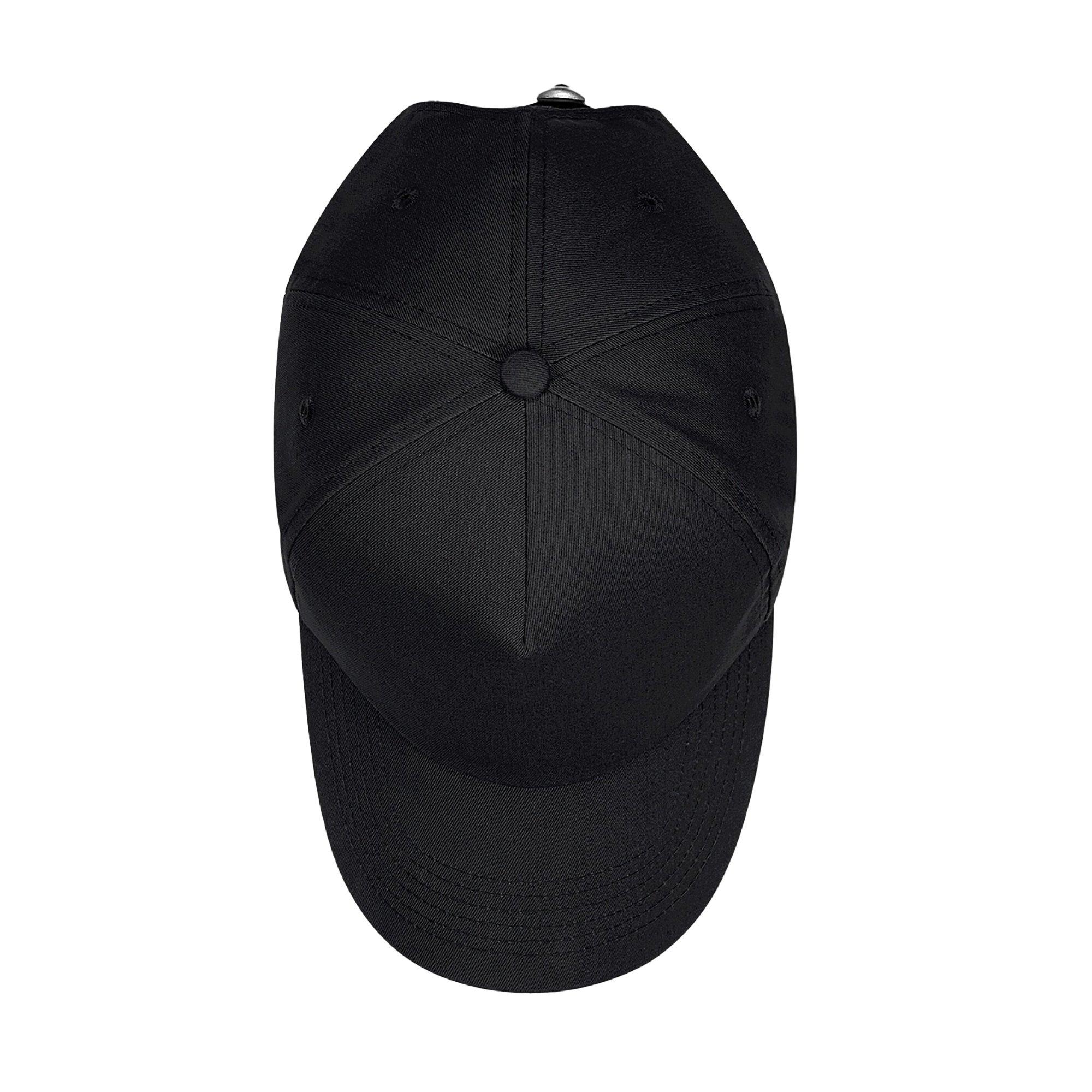 Beechfield Cappellino Authentic 5 Pannelli  