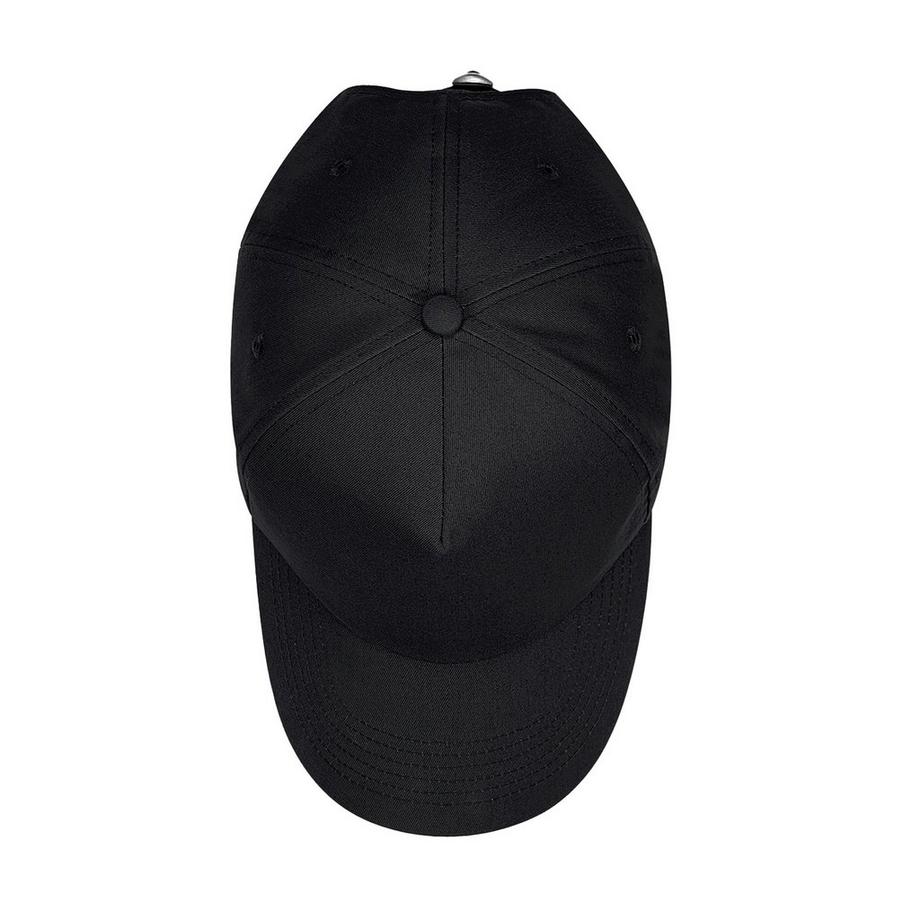 Beechfield Authentic 5 Panel Kappe  