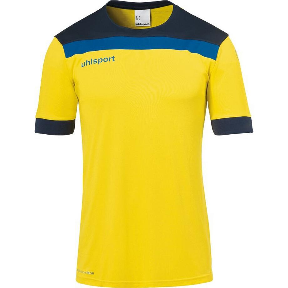 Uhlsport Offense 23 Polo Shirt  