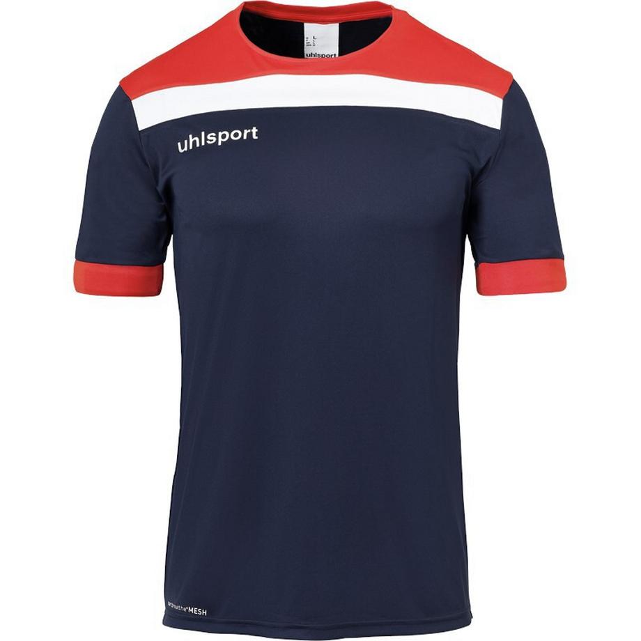 Uhlsport Offense 23 Polo Shirt  