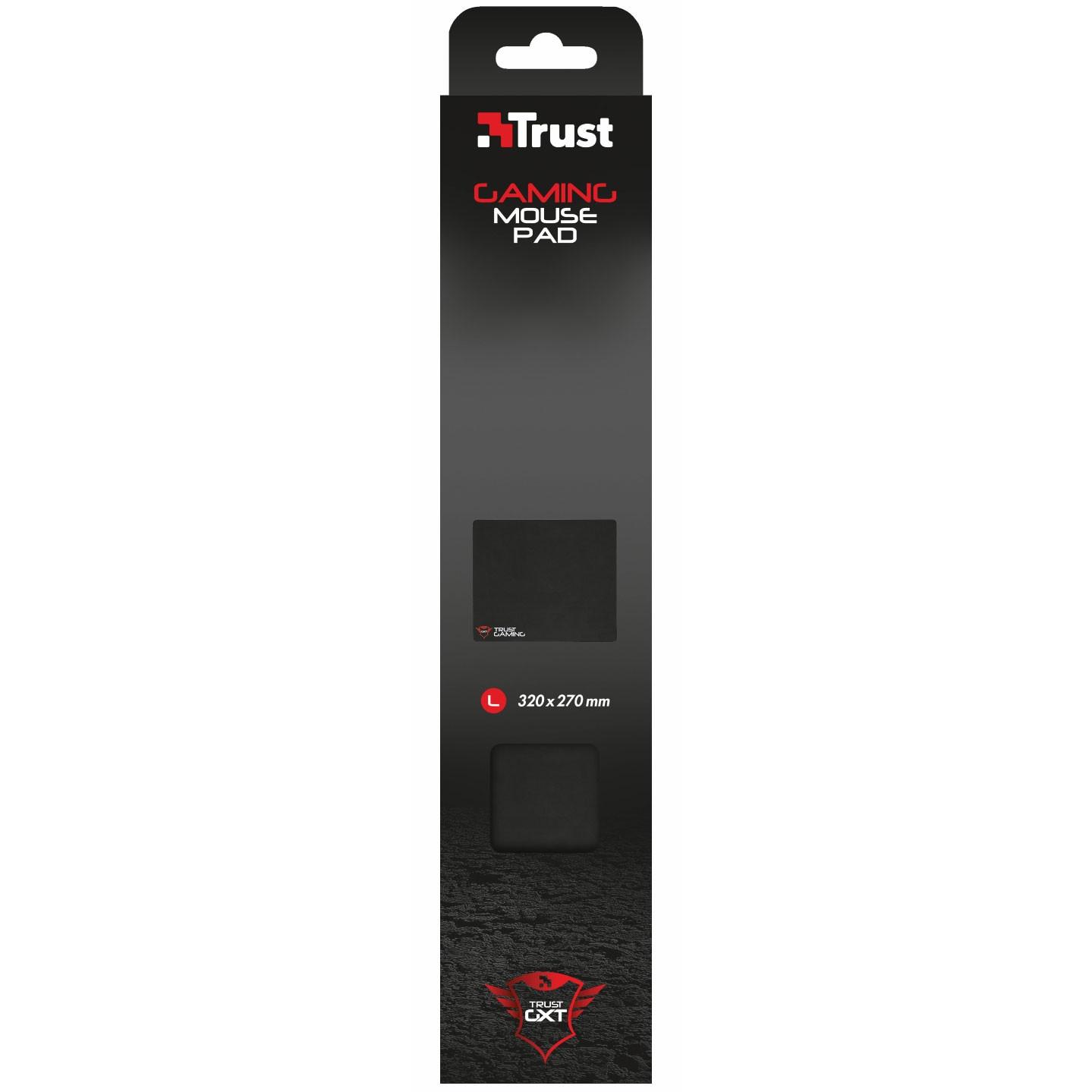 Trust  TRUST Mouse Pad L 21567 GXT 754 
