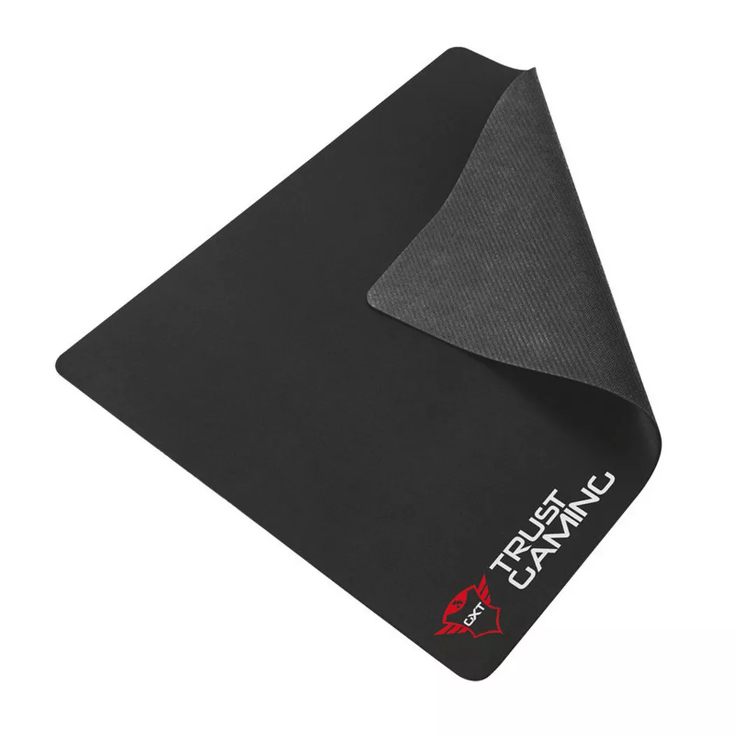 Trust Gaming Mauspad L, schwarz GXT 754