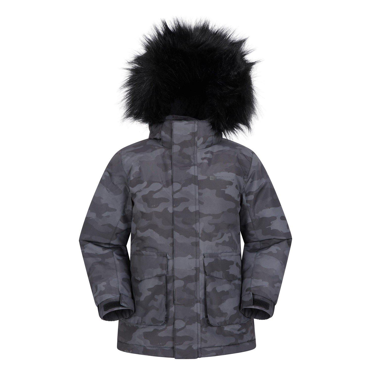 Mountain Warehouse  Veste RANGER Enfant 