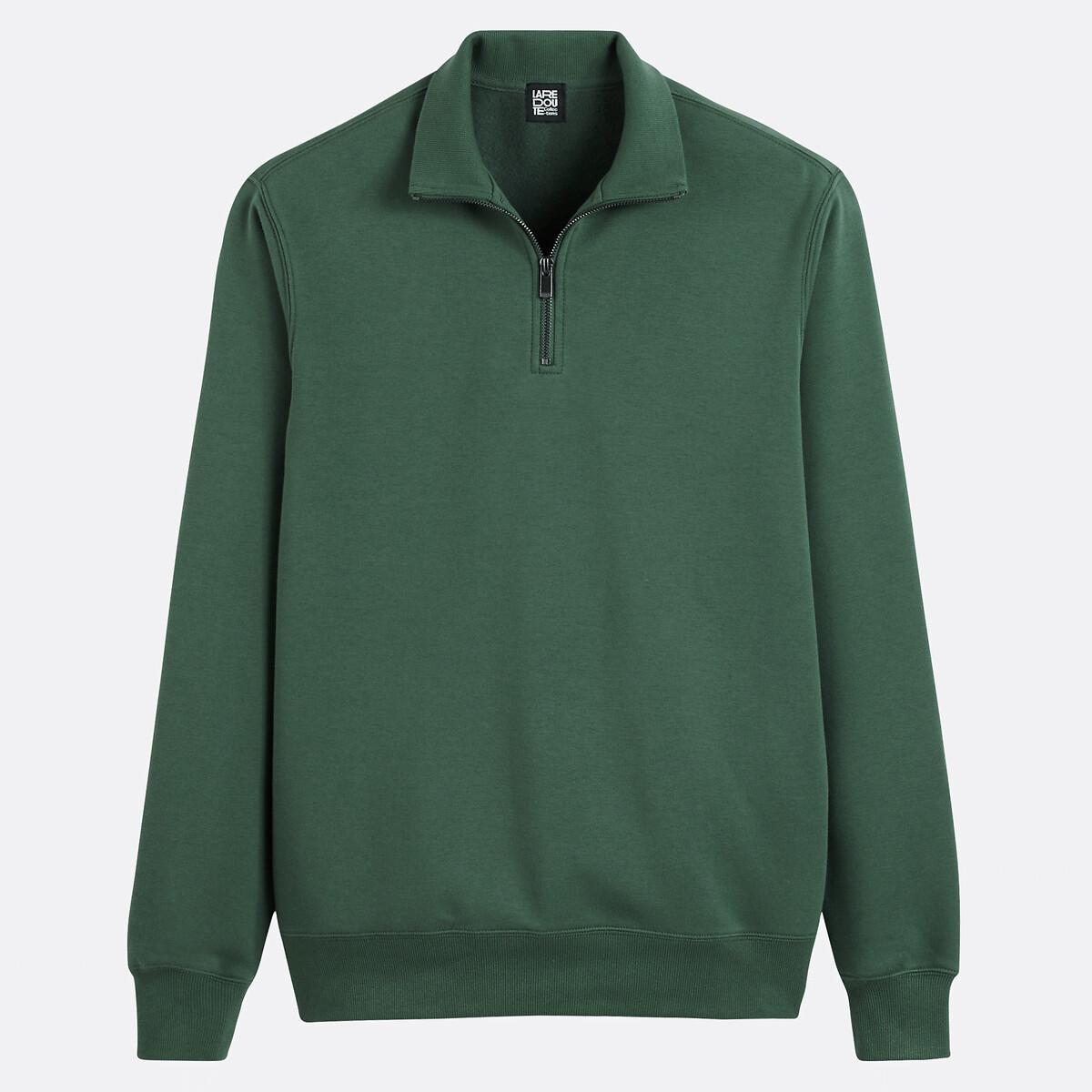 La Redoute Collections Sweatshirt Col Camionneur  