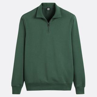 La Redoute Collections Sweatshirt Col Camionneur  