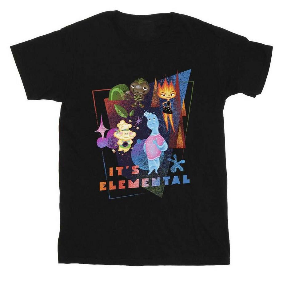 T-ShirtIt's
