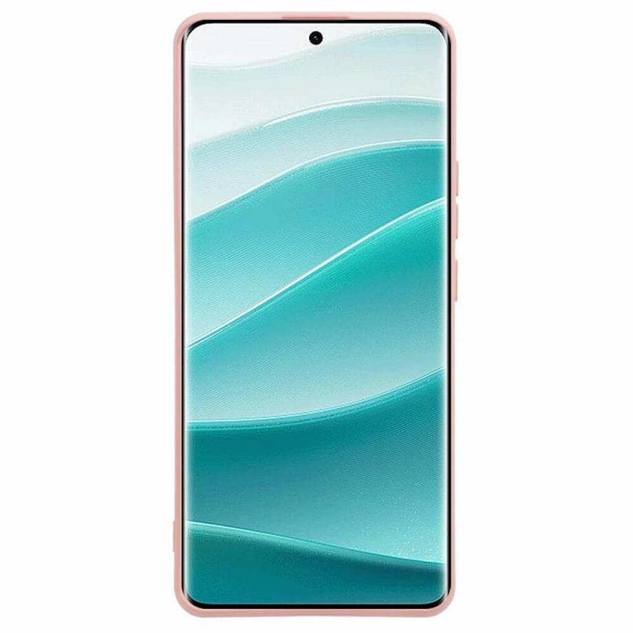 Cover-Discount  Xiaomi Redmi Note 14 Pro+ Plus - Custodia in gomma siliconica 