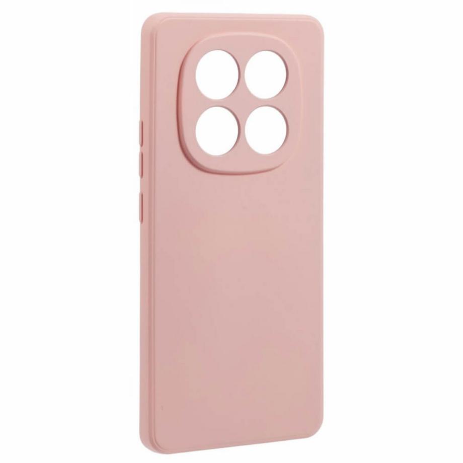 Cover-Discount  Xiaomi Redmi Note 14 Pro+ Plus - Custodia in gomma siliconica 