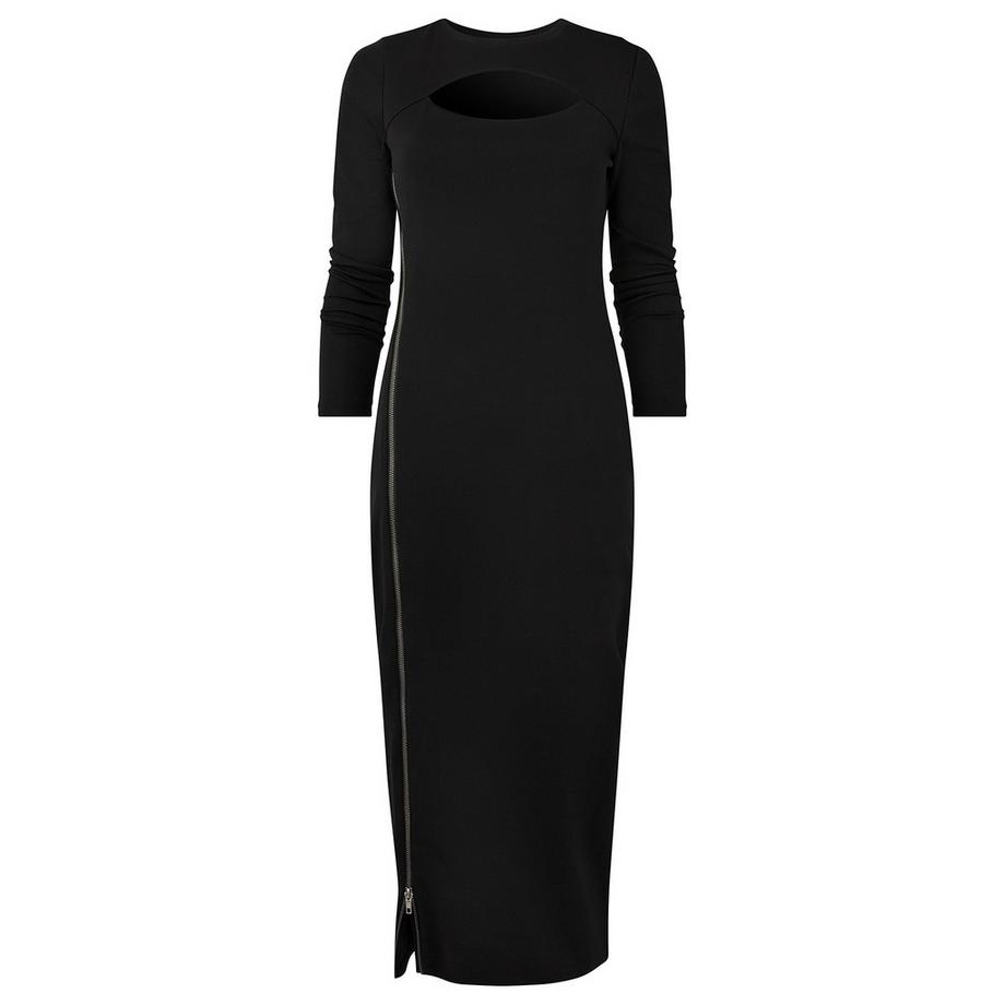 Joe Browns Robe Moulante Découpes Jersey  