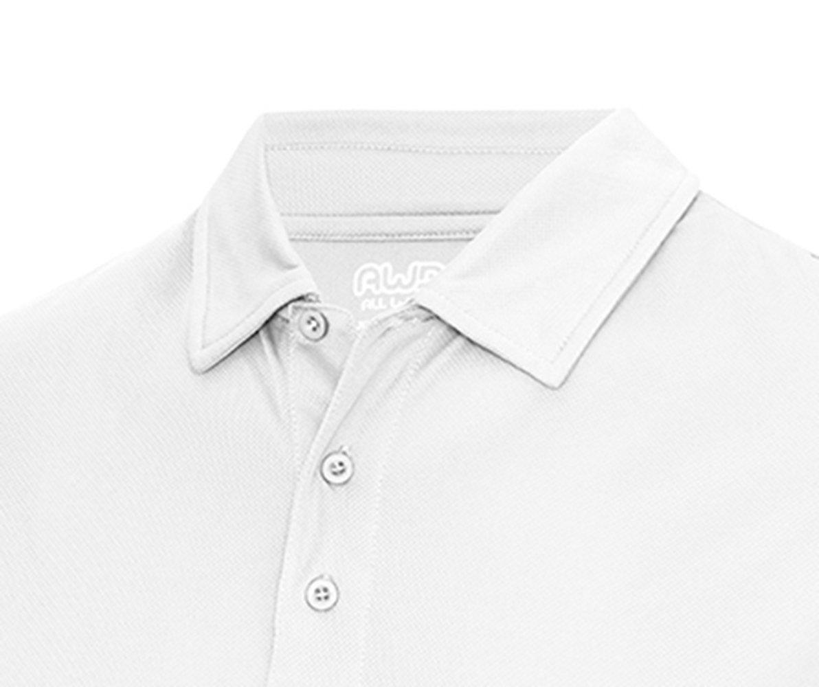 AWDis Just Cool Polo Shirt Sportivo  