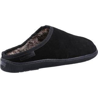 Hush Puppies  Hausschuhe Ashton, Wildleder 