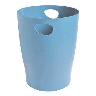 Exacompta Cestino gettacarte Ecobin Bee Blue x 8  