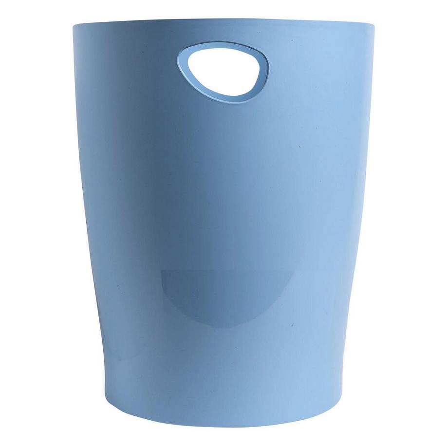 Exacompta Papierkorb Ecobin, Bee Blue - x 8  