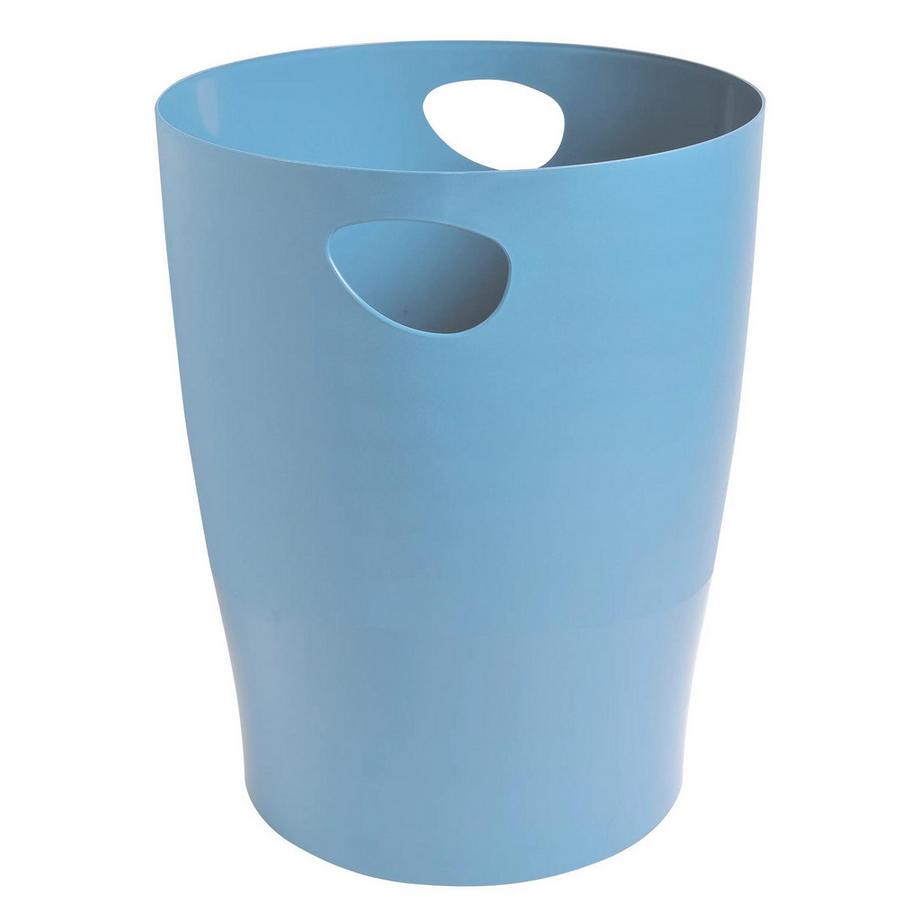 Exacompta Papierkorb Ecobin, Bee Blue - x 8  