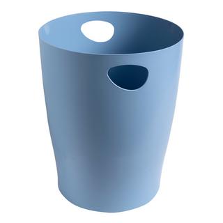 Exacompta Cestino gettacarte Ecobin Bee Blue x 8  