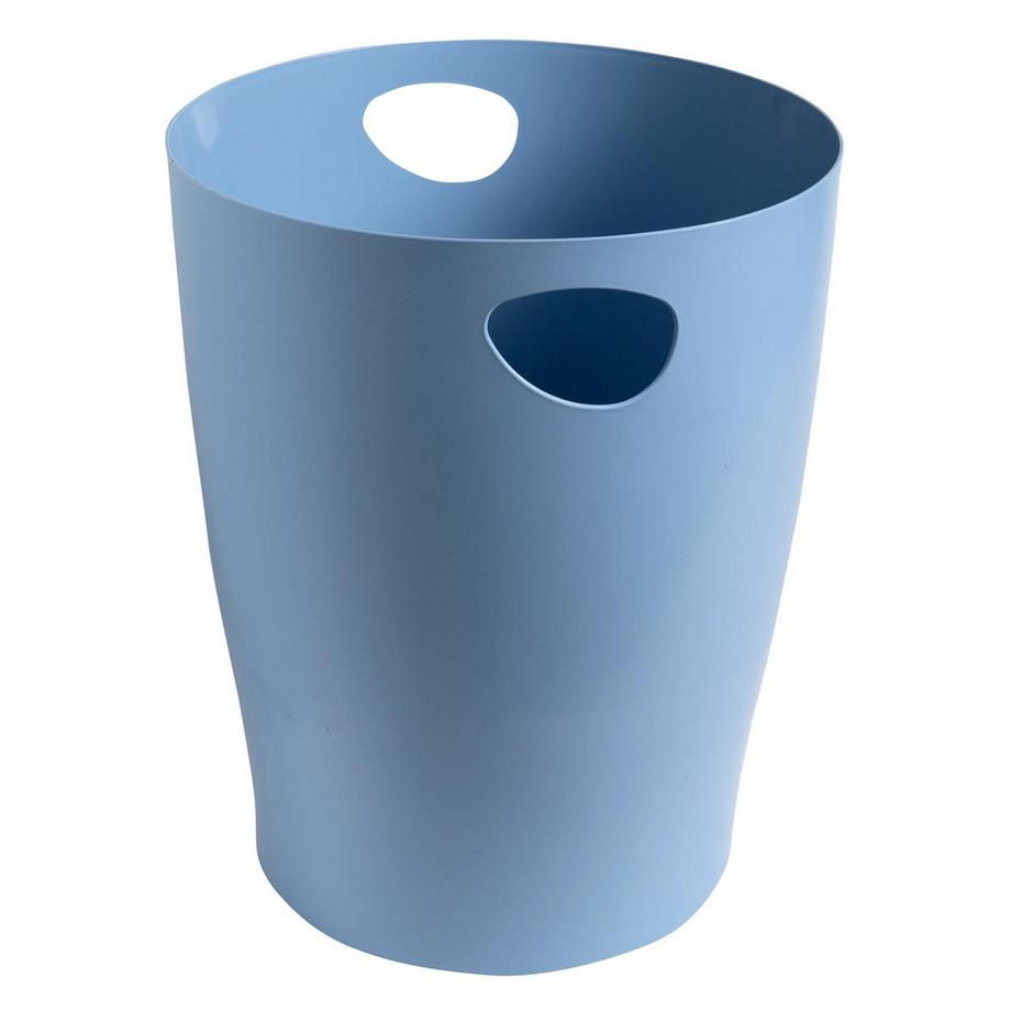 Exacompta Papierkorb Ecobin, Bee Blue - x 8  