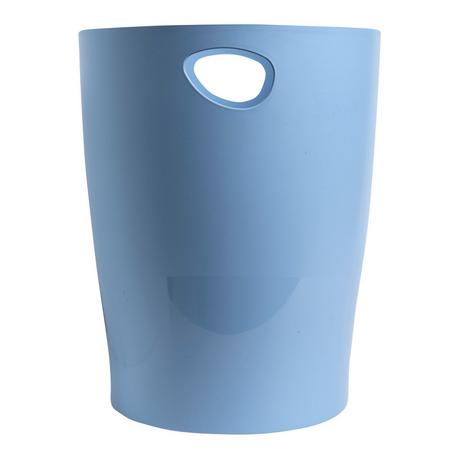 Exacompta Cestino gettacarte Ecobin Bee Blue x 8  