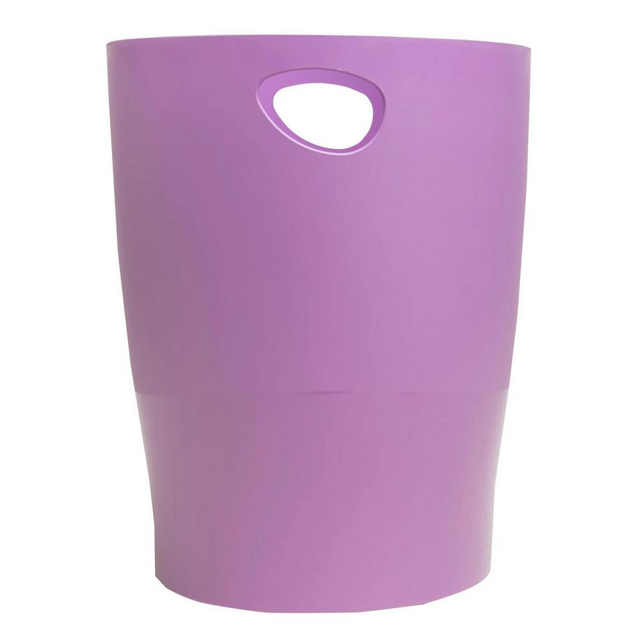 Cestino gettacarte Ecobin Bee Blue - x 8