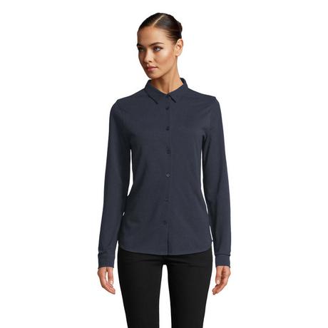 SOLS Basile Langarmhemd  