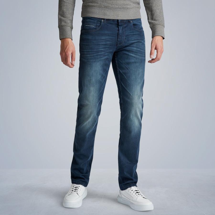 PME Legend Nightflight Regular Fit Jeans  