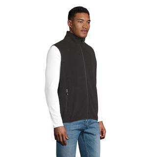 SOLS Factor Bw Ärmellose Jacke  