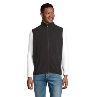 SOLS Factor Bw Ärmellose Jacke  