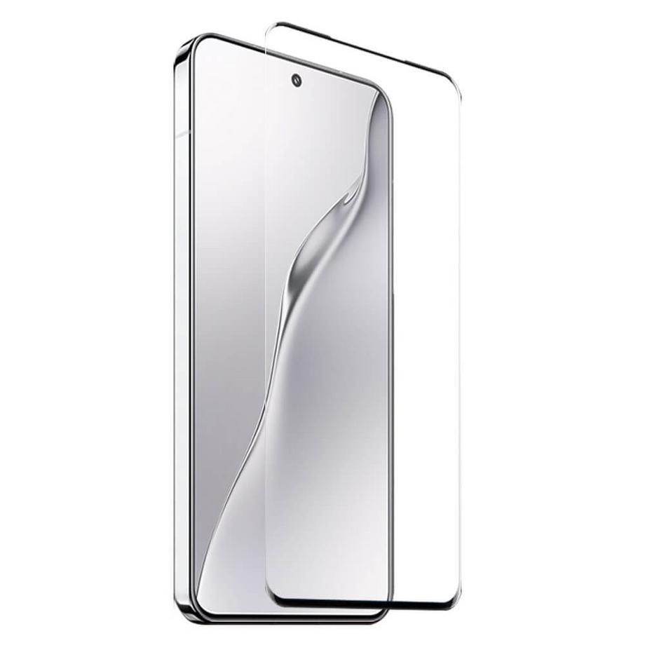 Cover-Discount  Xiaomi 15 Pro - NORTHJO set custodia e vetro protettivo 