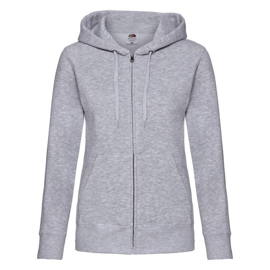 Sweat à capuche PREMIUM