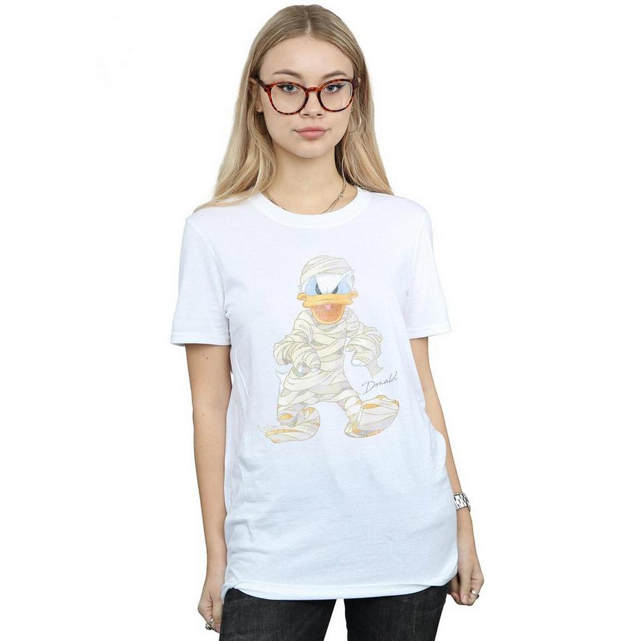 Disney Donald Duck Momie T-Shirt  