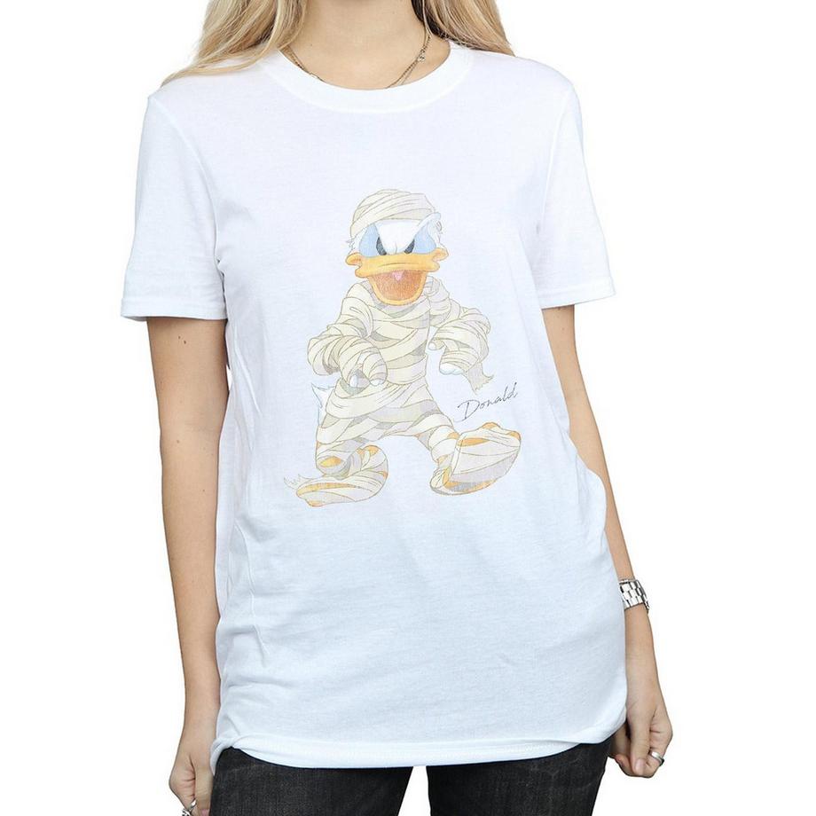 Disney Donald Duck Momie T-Shirt  
