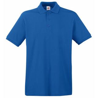 Fruit of the Loom Premium Kurzarm Poloshirt  