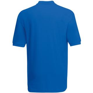 Fruit of the Loom Premium Kurzarm Poloshirt  